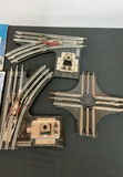Vintage Lionel Electric Train Set with Tracks and Accessories - thumbnail 18 of 18