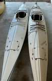 Pair Of Eddyline Kayaks - thumbnail 2 of 11