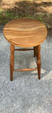 Amish Made Stools - thumbnail 4 of 6