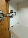 Oak Cabinet - thumbnail 4 of 7
