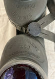 Two binoculars sets with case (Nikon 9x25 compact and Steiner 7x50 Military Marine) - thumbnail 5 of 5