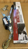4000 Lb Cable Winch Puller - thumbnail 1 of 4