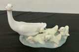 Lladro Little Ducks After Mother - thumbnail 1 of 5