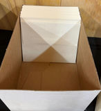 Assorted envelopes and blank notecards in boxes - thumbnail 4 of 6