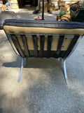 MCM 'Barcelona' Lounge Chair - thumbnail 3 of 4