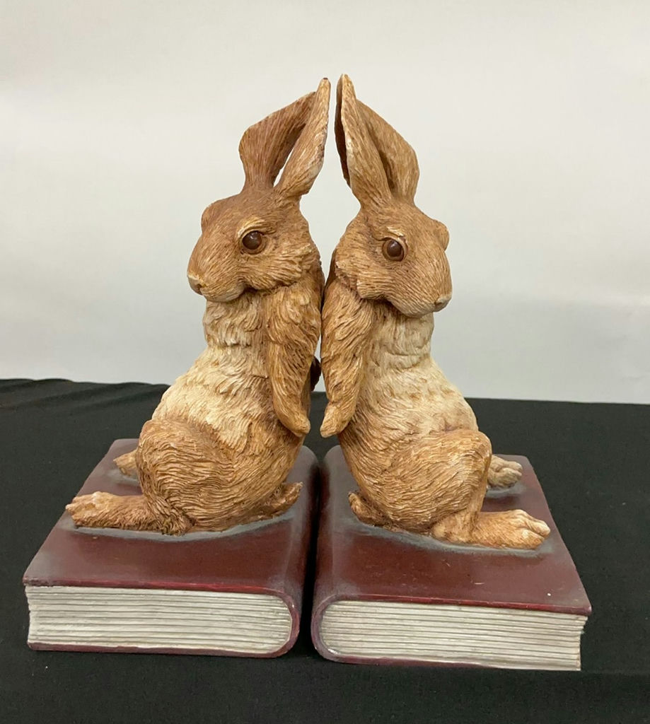 Animal Bookend Collection - image 7 of 8