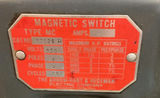 Mid-Century Miehle Vertical Printing Press - thumbnail 9 of 10