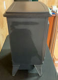 Small Electric Fireplace Heater - thumbnail 3 of 4