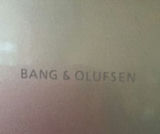 Bang And Olufsen Audio Cabinet Model 2164 - thumbnail 2 of 4