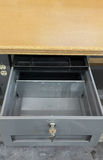 Uline Work Bench With Keys - thumbnail 6 of 11