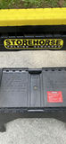 Sawhorses, Battery Charger & Ear Protection - thumbnail 3 of 7