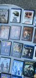 DVD and Blu-ray Movie Collection - thumbnail 6 of 11