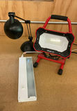 Collection Of Work Lights - thumbnail 1 of 7