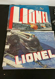 Vintage Lionel Electric Train Set with Tracks and Accessories - thumbnail 17 of 18