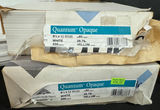 Cardstock and Paper Stock Packs (Matrix Laid Cover and Quantum Opaque) - thumbnail 4 of 4