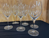 Lot of Assorted Stemware - thumbnail 7 of 8
