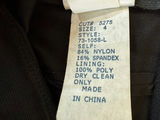 Vintage Asian Brocade Opera Outfit - thumbnail 9 of 12