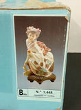 Lladro 'Yuki Doll' Figurine, w/original box - thumbnail 6 of 6