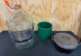 Vintage Homestead & Fermentation Lot - thumbnail 1 of 4
