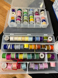 Ribbon, Cord, and Fiber Arts Supplies - thumbnail 2 of 8