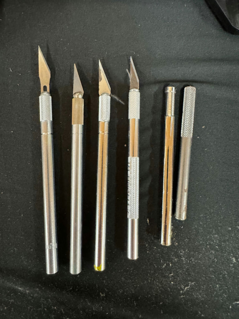 Office Lot with Label Maker - image 6 of 11