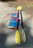 Pair Of Eddyline Kayaks - thumbnail 8 of 11