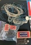 Vintage Lionel Electric Train Set with Tracks and Accessories - thumbnail 15 of 18