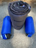 Sleeping Bags and a vintage single tent from REI - thumbnail 3 of 3
