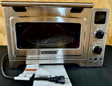 Kitchen Aid Toaster Oven - thumbnail 4 of 5