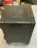 Antique Safe With Keys And Combination - thumbnail 7 of 10