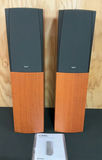 Pair Of Boston Floor Speapkers - thumbnail 1 of 5