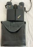 Two binoculars sets with case (Nikon 9x25 compact and Steiner 7x50 Military Marine) - thumbnail 2 of 5
