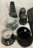 Pair Of Professional Bowens Light stands With Lights And Extras - thumbnail 11 of 14