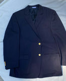 1 Men’s Dress Jacket, and 1 Suit - thumbnail 2 of 11