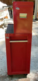 Craftsman Two Piece Rolling Tool Chest With Keys - thumbnail 6 of 8