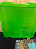 Washi Paper and Craft Supply with Storage  - thumbnail 4 of 4