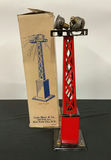 Vintage Lionel Electric Train Set with Tracks and Accessories - thumbnail 10 of 18