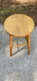 Amish Made Stools - thumbnail 3 of 6