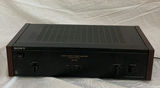 Sony Power Amplifier - thumbnail 2 of 4