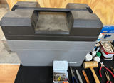 Jeweler's Bench Supply Lot - thumbnail 2 of 7