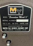 Martin Yale Collator - thumbnail 2 of 6
