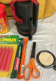 Rapid Ditch Survival Bag With Supplies - thumbnail 5 of 7
