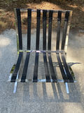 MCM 'Barcelona' Lounge Chair - thumbnail 4 of 4