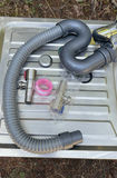 Lightweight Metal Utility Sink Never Used - thumbnail 4 of 6