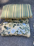 Outdoor Chair Cushions - thumbnail 2 of 3