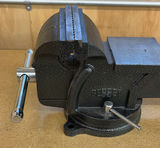 Bessey Bench Vise - thumbnail 1 of 5