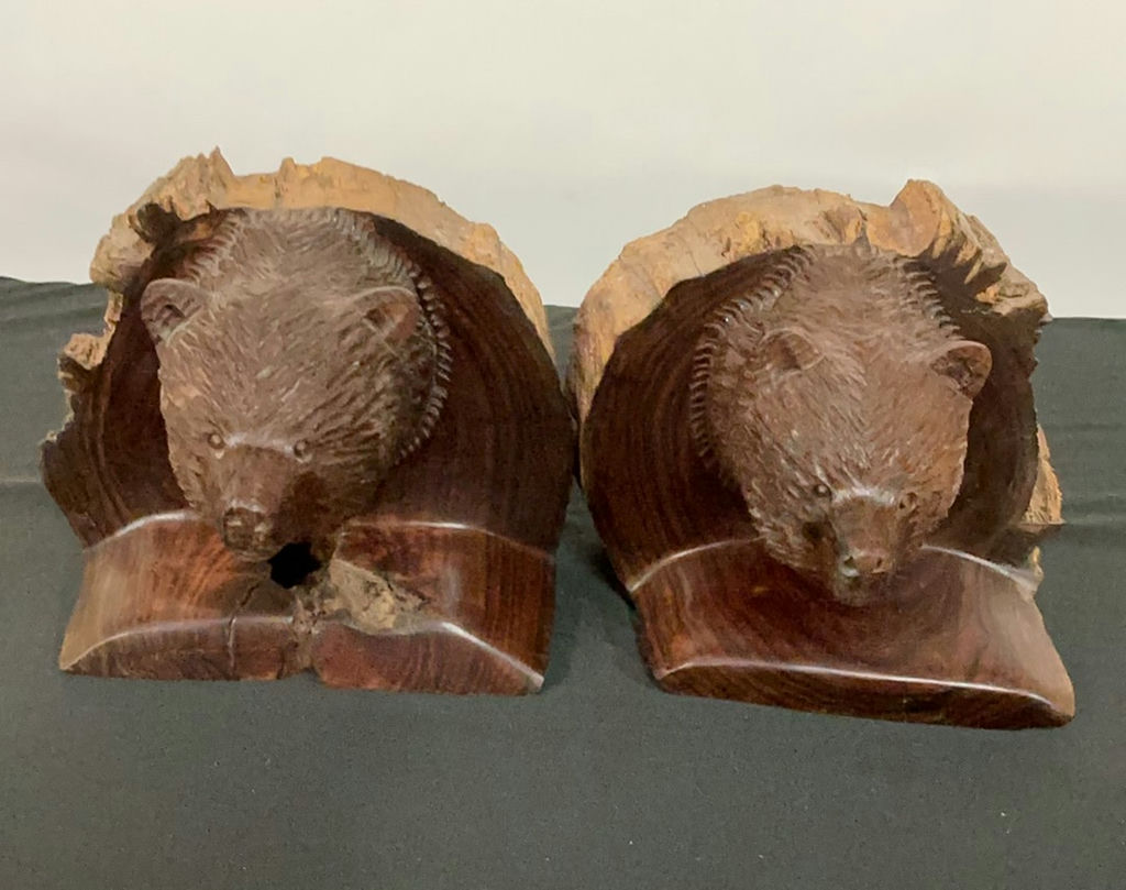 Animal Bookend Collection - image 5 of 8