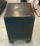 Antique Safe With Keys And Combination - thumbnail 6 of 10