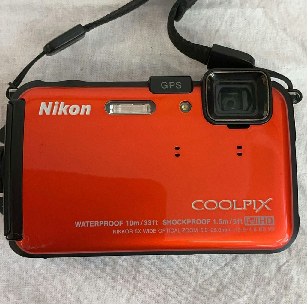 Digital Camera Lot - image 4 of 8