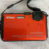 Digital Camera Lot - thumbnail 4 of 8